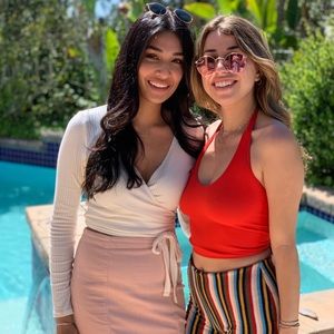 Meet your Posher, Hannah